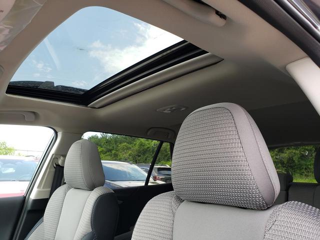 Photo of 2025 Magnetite Gray Metallic Subaru Outback