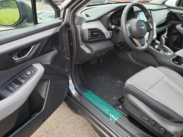 Photo of 2025 Magnetite Gray Metallic Subaru Outback