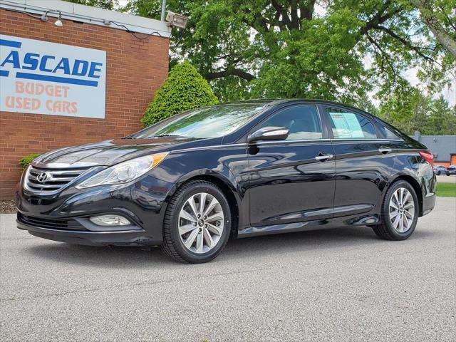 2014 Hyundai Sonata