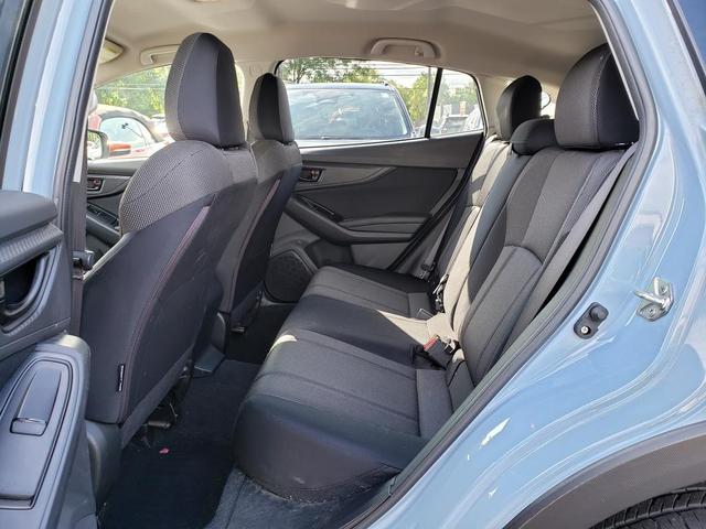 Photo of 2023 Cool-Gray Khaki Subaru Crosstrek