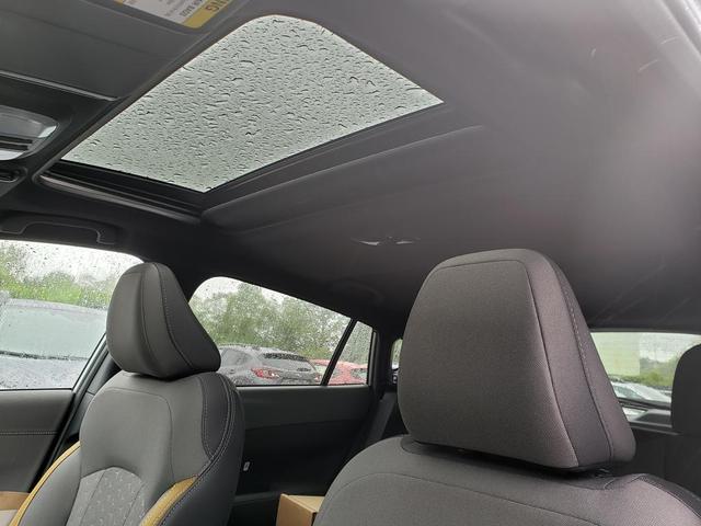 Photo of 2025 Ice Silver Metallic Subaru Crosstrek