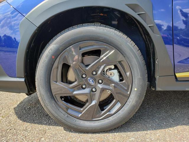 Photo of 2025 Sapphire Blue Pearl Subaru Crosstrek