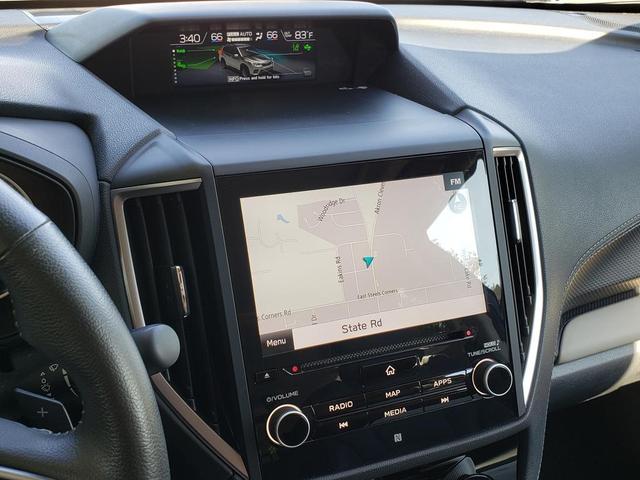 Photo of 2022 Magnetite Gray Metallic Subaru Forester