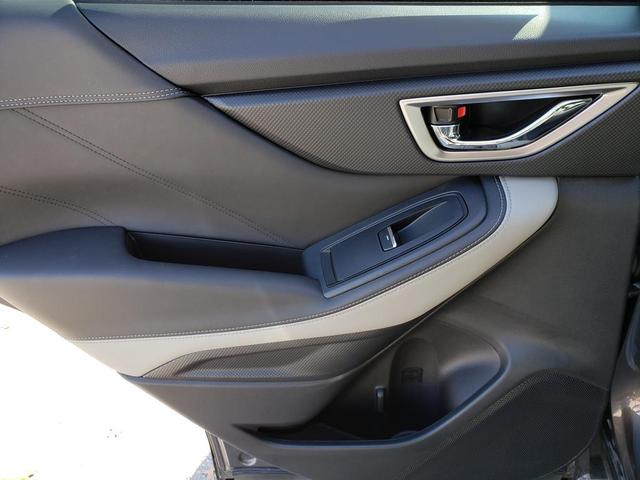 Photo of 2022 Magnetite Gray Metallic Subaru Forester