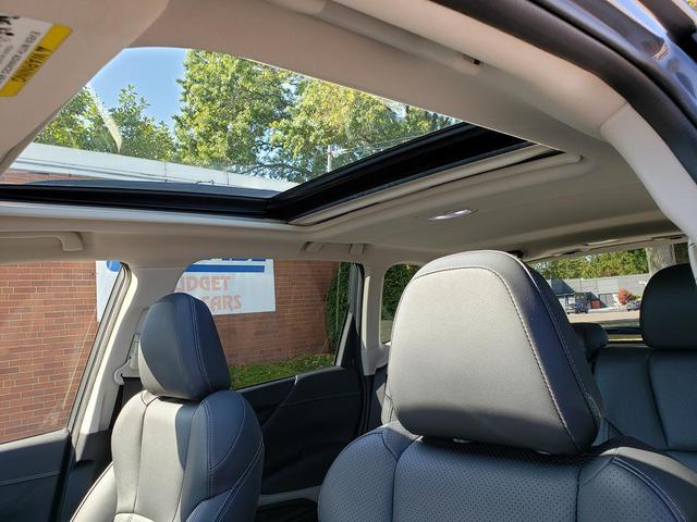 Photo of 2022 Magnetite Gray Metallic Subaru Forester