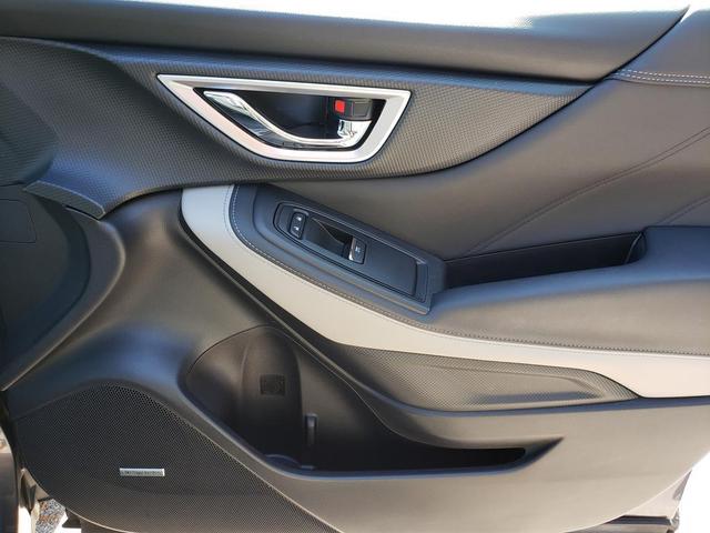 Photo of 2022 Magnetite Gray Metallic Subaru Forester