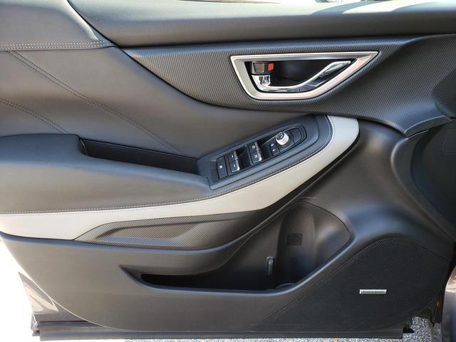 Photo of 2022 Magnetite Gray Metallic Subaru Forester