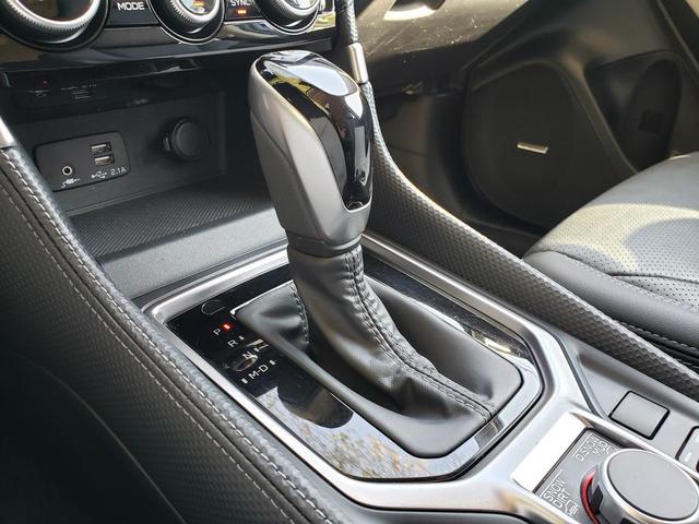 Photo of 2022 Magnetite Gray Metallic Subaru Forester