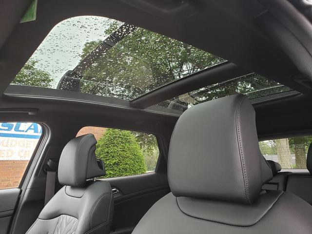 Photo of 2023 Shadow Matte Gray Kia Sportage