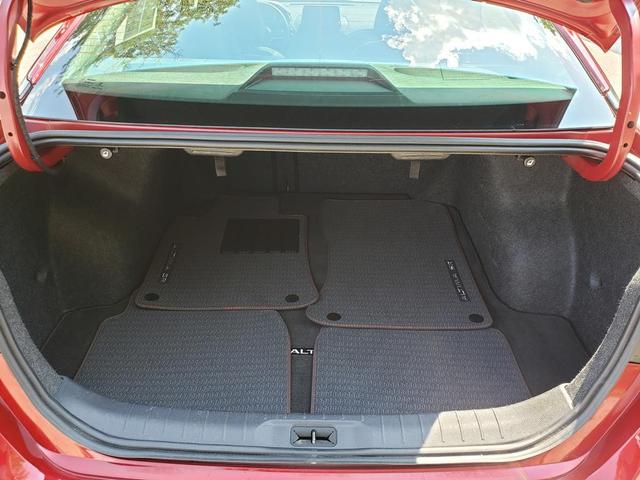 Photo of 2021 Scarlet Ember Tintcoat Nissan Altima