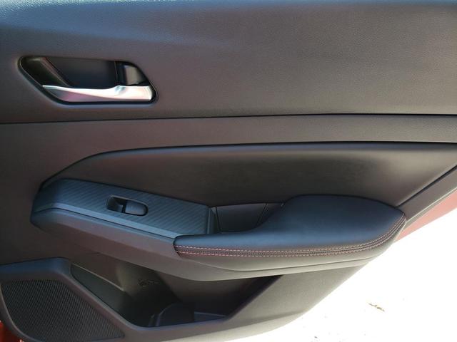Photo of 2021 Scarlet Ember Tintcoat Nissan Altima