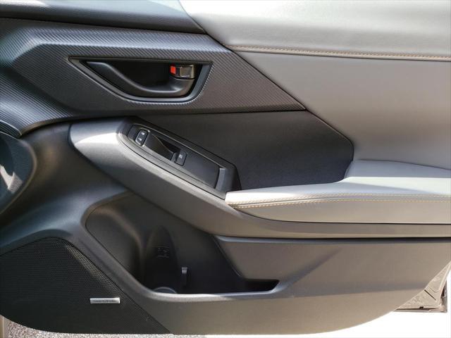 Photo of 2024 Crystal Black Silica Subaru Crosstrek