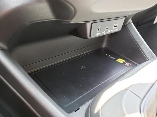 Photo of 2024 Crystal Black Silica Subaru Crosstrek