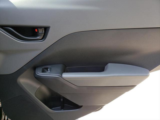 Photo of 2024 Crystal Black Silica Subaru Crosstrek