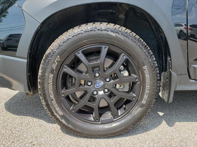 Photo of 2024 Crystal Black Silica Subaru Crosstrek