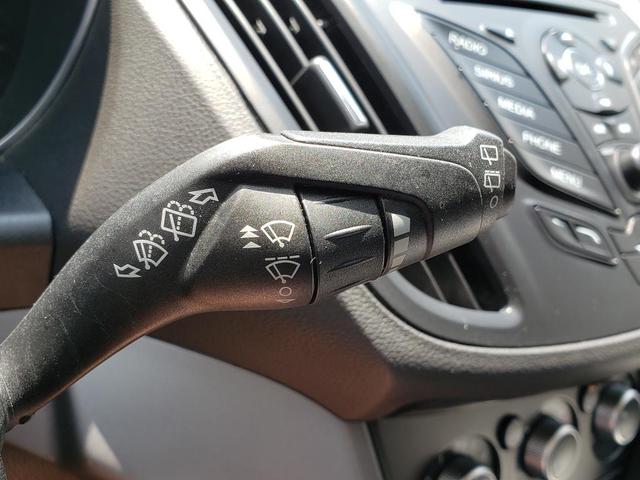 Photo of 2015 Magnetic Ford Escape