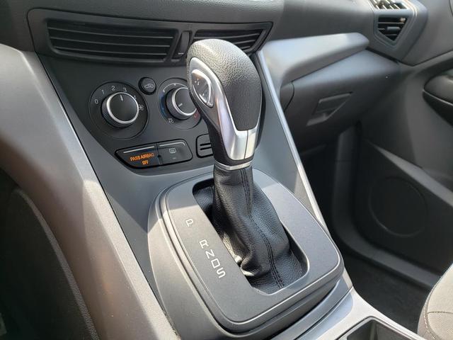 Photo of 2015 Magnetic Ford Escape