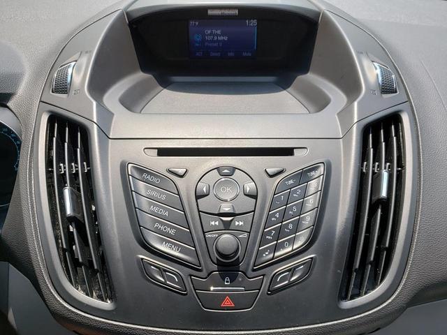 Photo of 2015 Magnetic Ford Escape