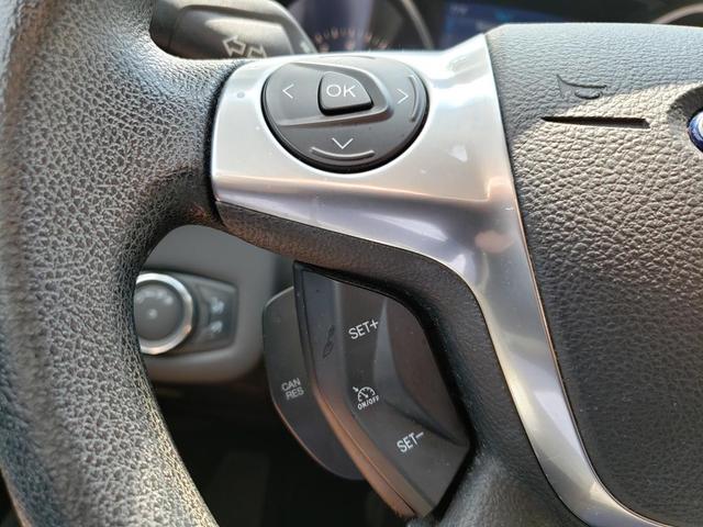 Photo of 2015 Magnetic Ford Escape