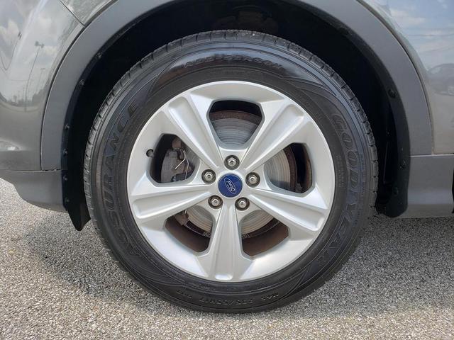 Photo of 2015 Magnetic Ford Escape