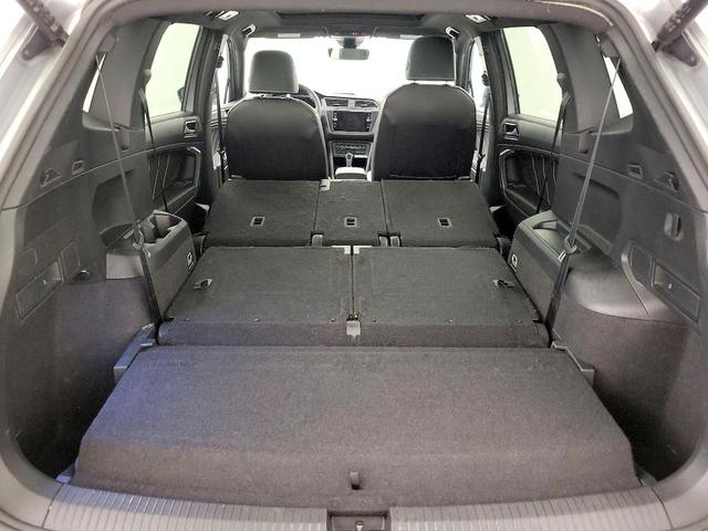 Photo of 2022 Silver Volkswagen Tiguan