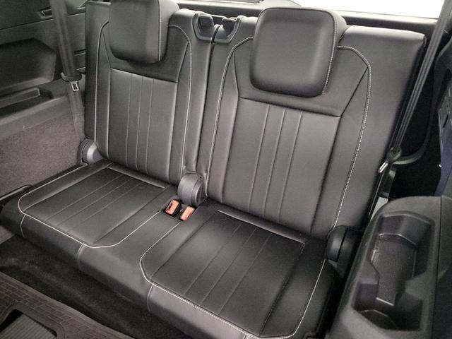 Photo of 2022 Silver Volkswagen Tiguan