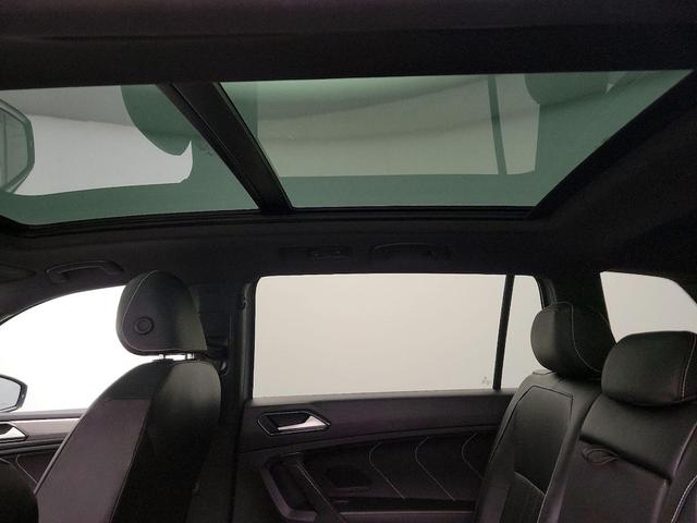 Photo of 2022 Silver Volkswagen Tiguan