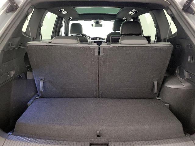 Photo of 2022 Silver Volkswagen Tiguan