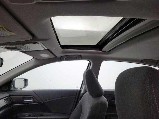Photo of 2015 Gray Honda Accord