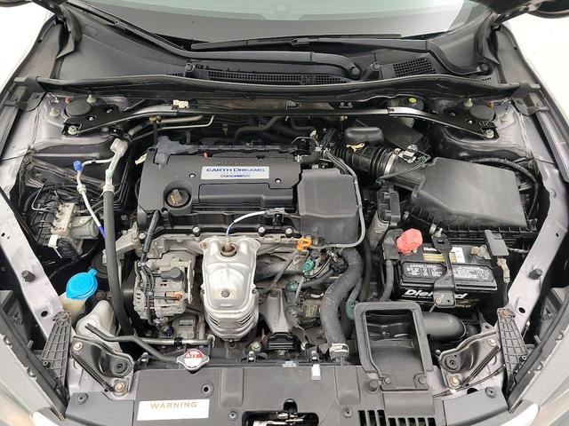 Photo of 2015 Gray Honda Accord