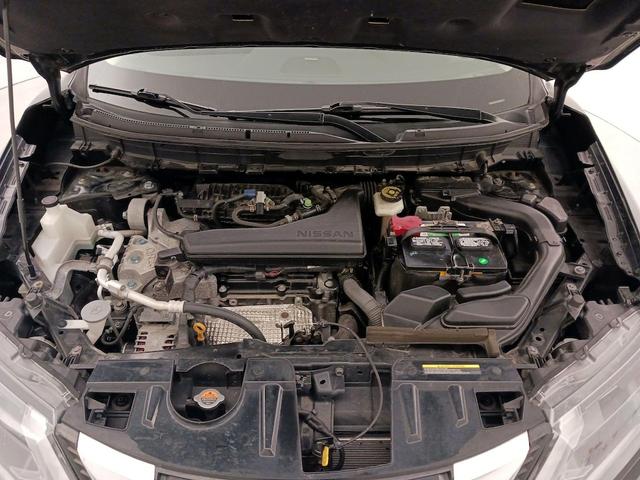 Photo of 2018 Black Nissan Rogue