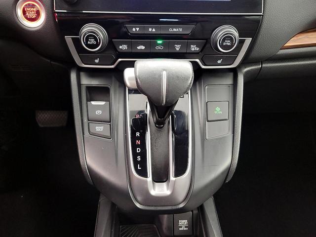 Photo of 2018 Blue Honda CR-V
