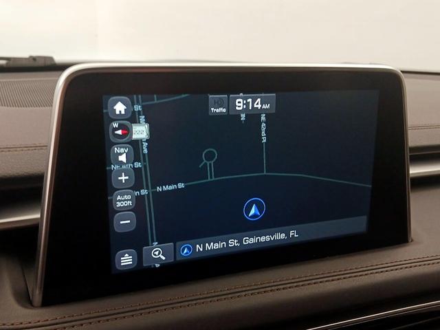 Photo of 2021 Gray Genesis G70