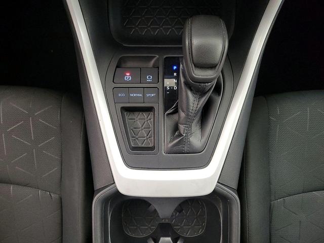 Photo of 2020 Silver Toyota RAV4