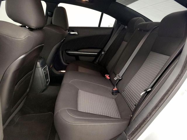 Photo of 2021 Silver Dodge Charger