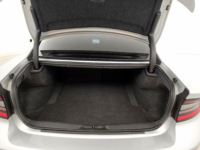 Photo of 2021 Silver Dodge Charger