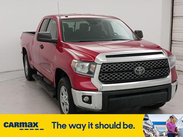 2019 Toyota Tundra