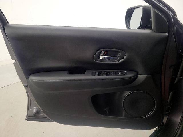 Photo of 2016 Gray Honda HR-V