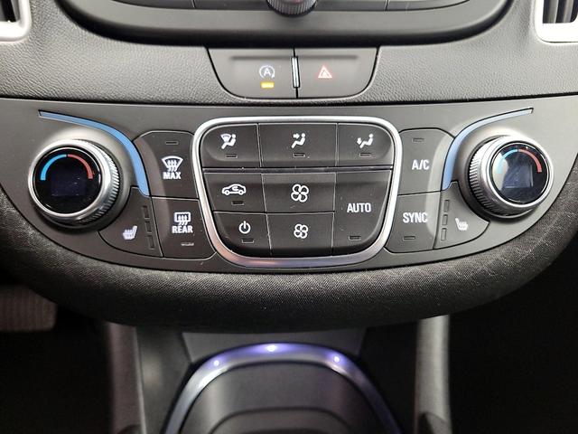 Photo of 2024 Black Chevrolet Malibu