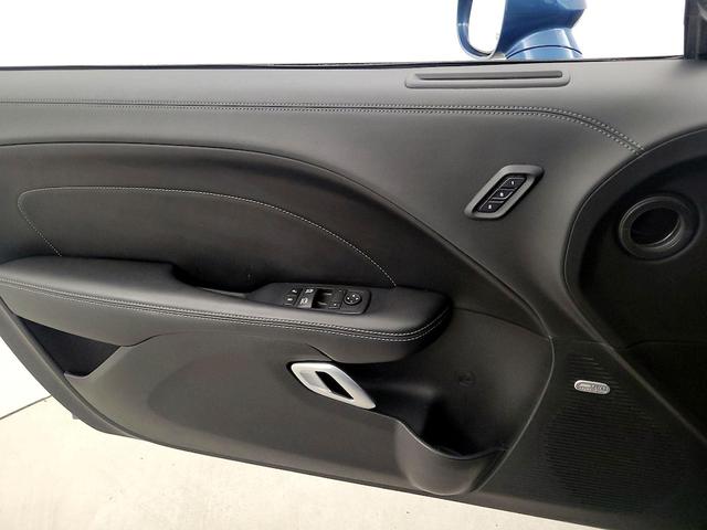 Photo of 2021 Blue Dodge Challenger