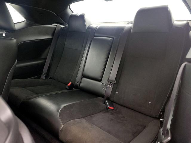 Photo of 2021 Blue Dodge Challenger