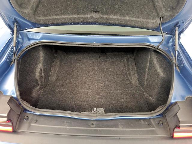 Photo of 2021 Blue Dodge Challenger