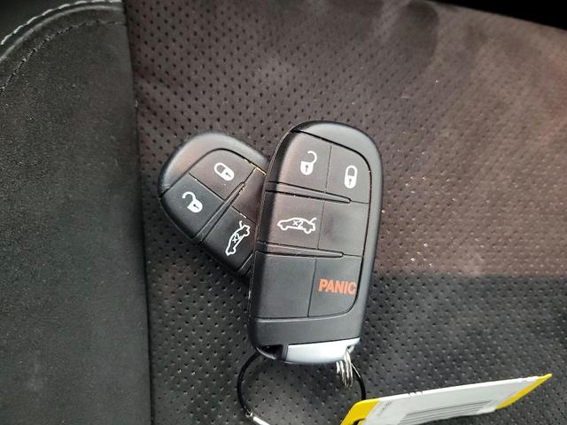 Photo of 2021 Blue Dodge Challenger