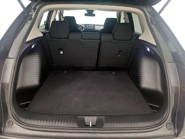 Photo of 2024 Black Honda HR-V