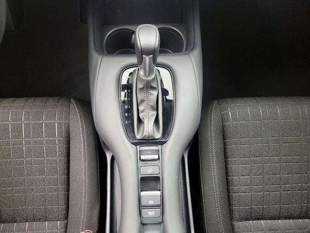 Photo of 2024 Black Honda HR-V