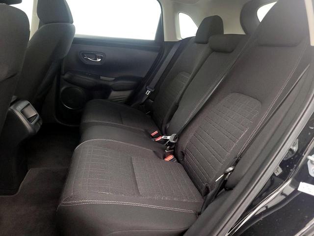 Photo of 2024 Black Honda HR-V
