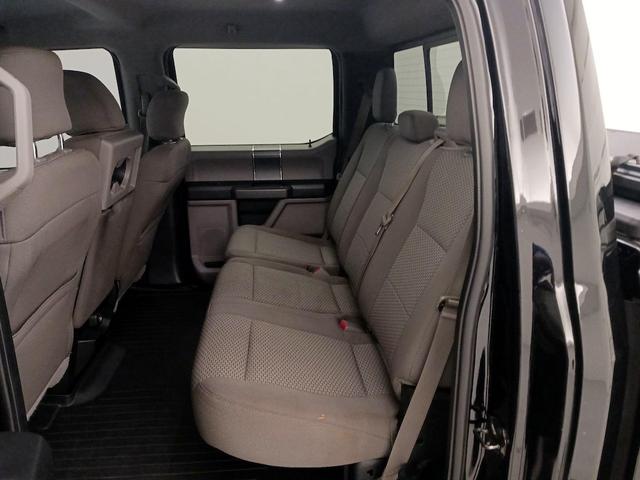 Photo of 2017 Black Ford F-150