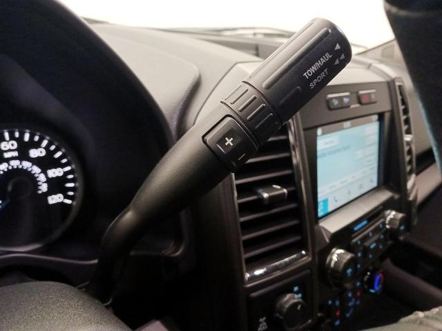 Photo of 2017 Black Ford F-150
