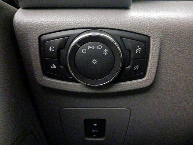 Photo of 2017 Black Ford F-150