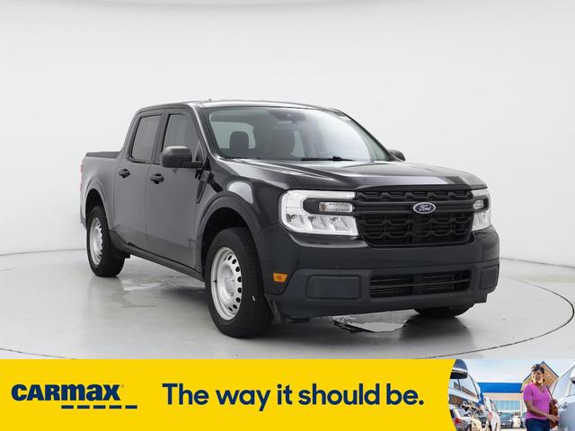 2022 Ford Maverick